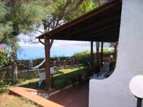 Seafront Villa Giulia With Private beach Cefalù